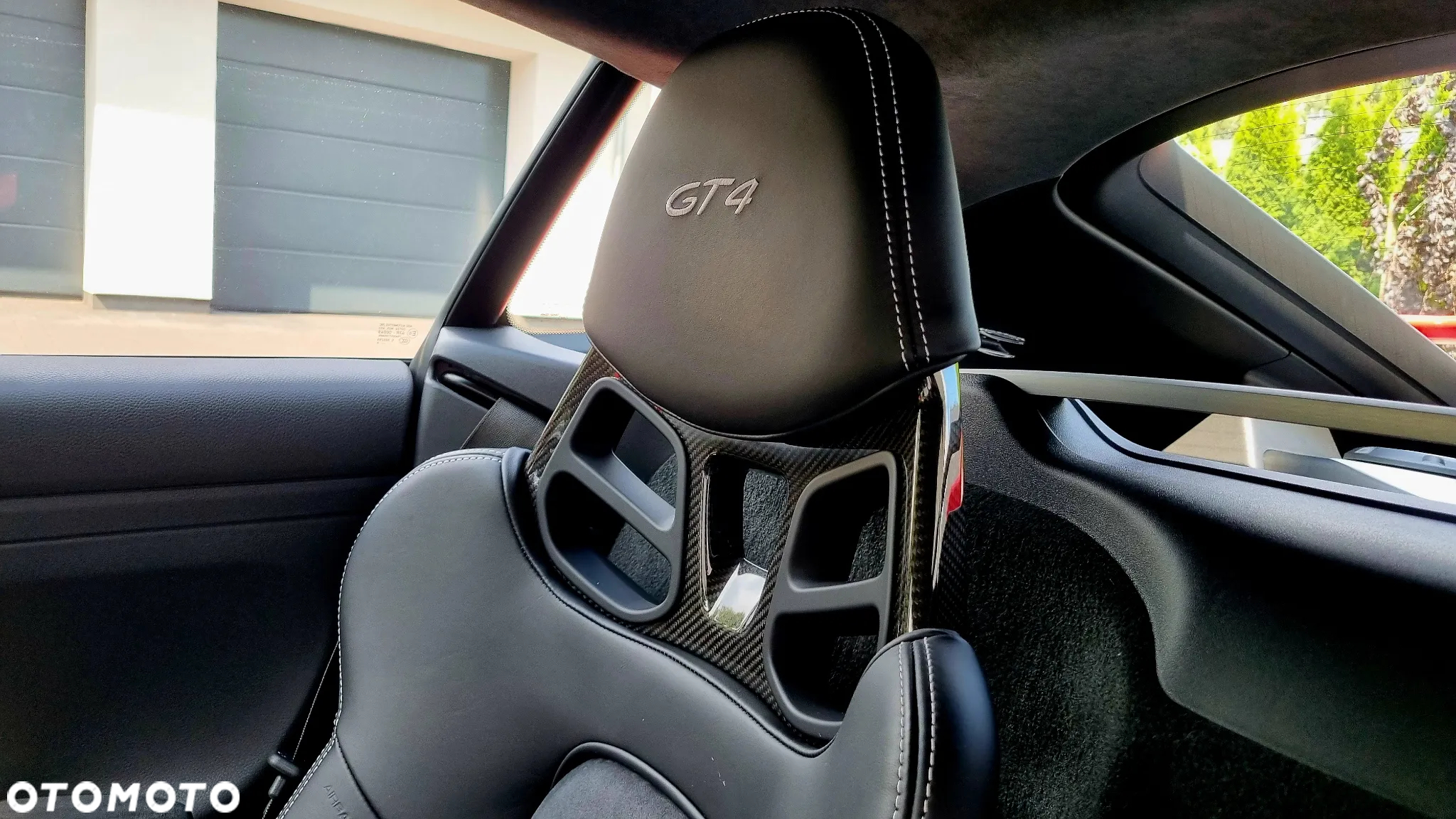 Porsche 718 Cayman GPF GT4 - 28