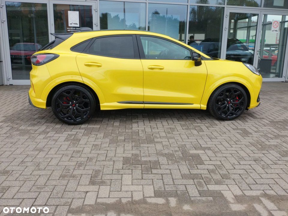 Ford Puma - 6