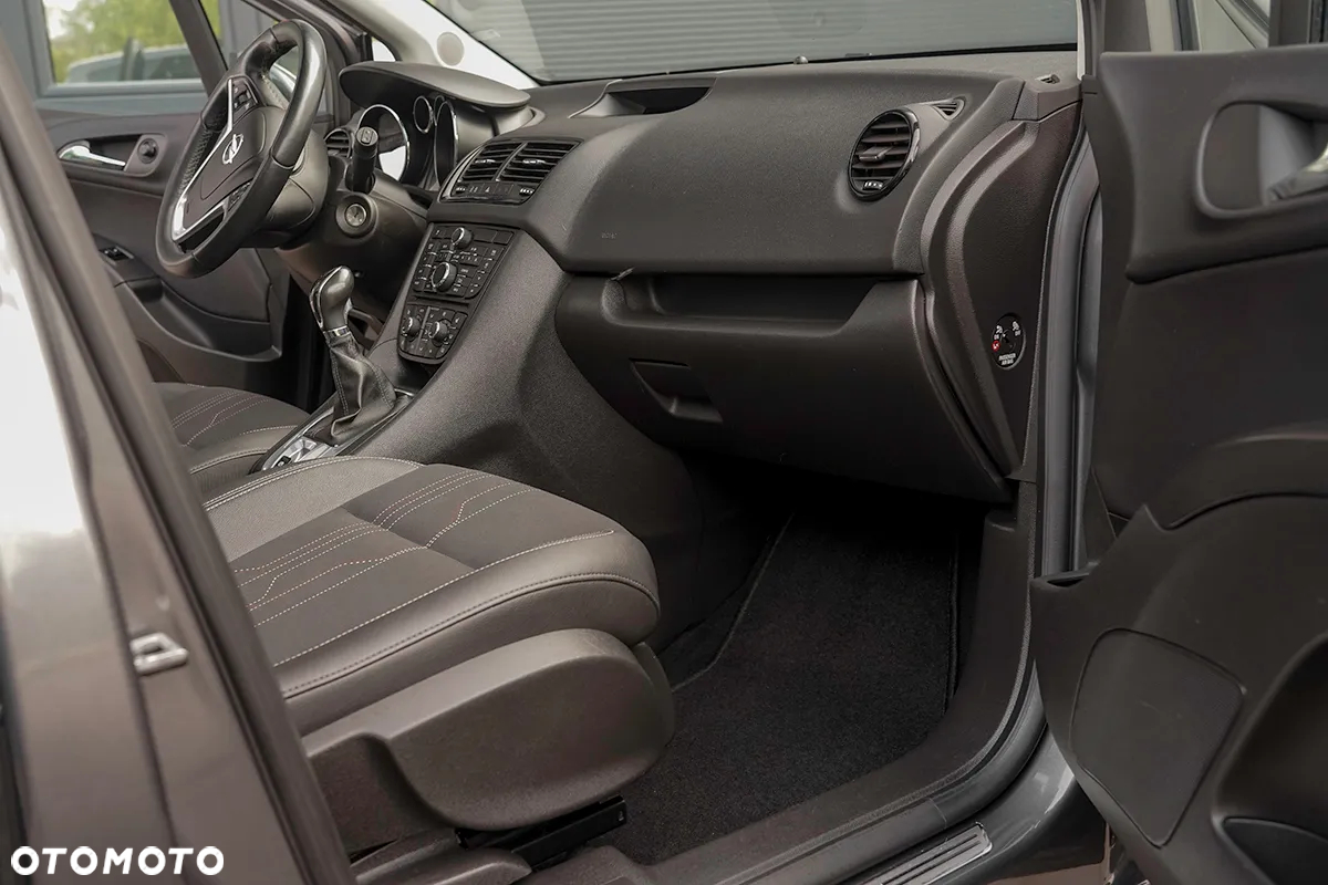 Opel Meriva 1.4 150 Jahre - 17