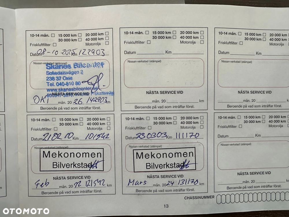 Nissan Juke 1.6 DIG-T Tekna EU6 - 33