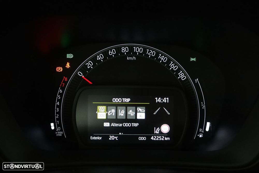 Toyota Aygo X 1.0 Play - 13
