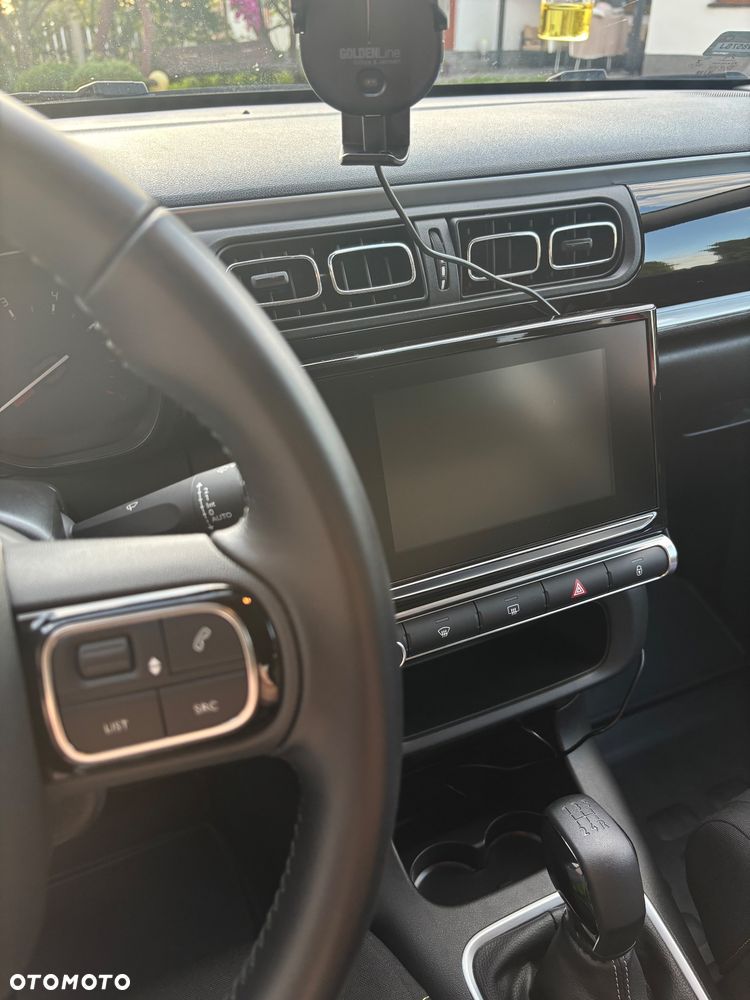 Citroën C3 1.2 PureTech Feel Pack - 5