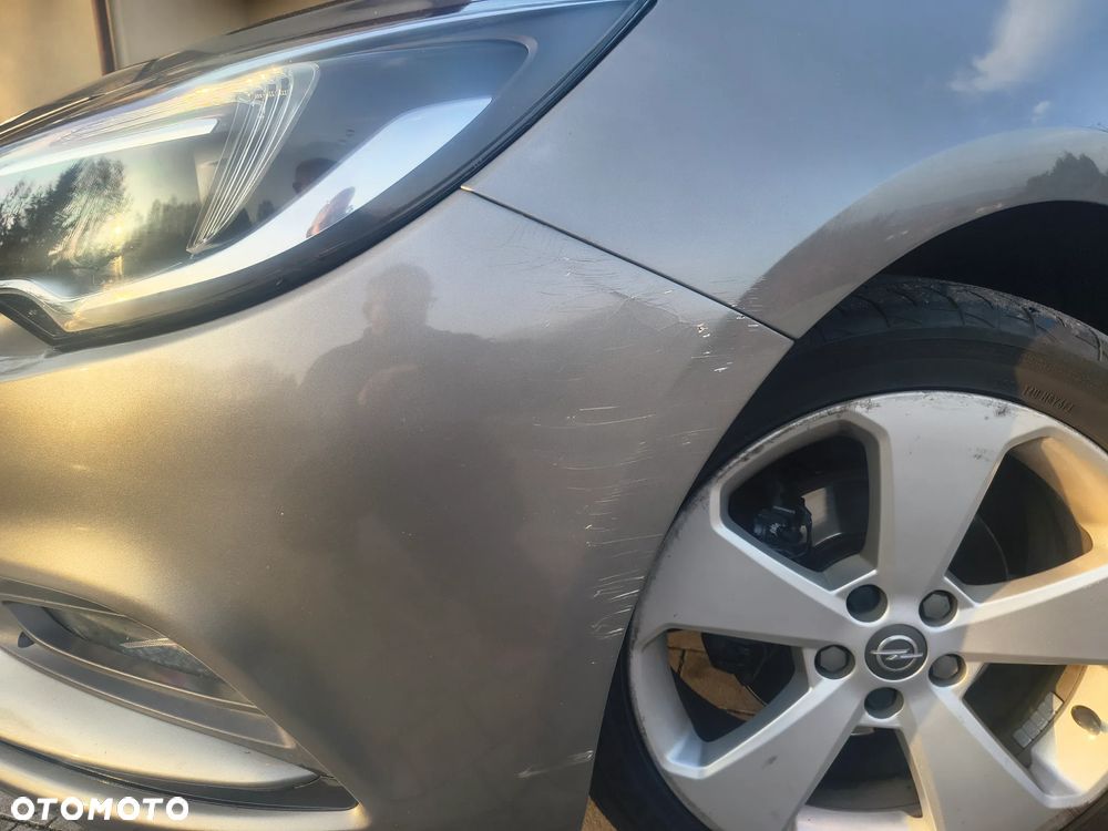 Opel Astra 1.4 T Dynamic - 7