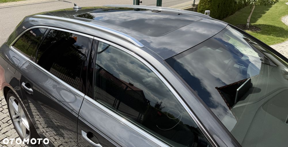 Audi A4 Avant - 9