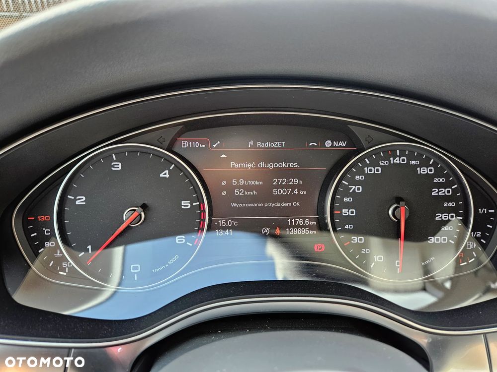 Audi A6 Limousine - 11