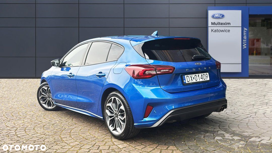 Ford Focus - 3