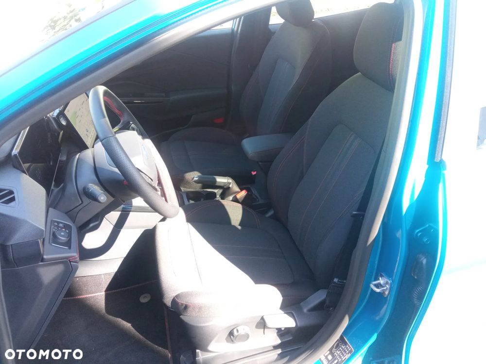 Ford Puma 1.0 EcoBoost ST-Line - 9
