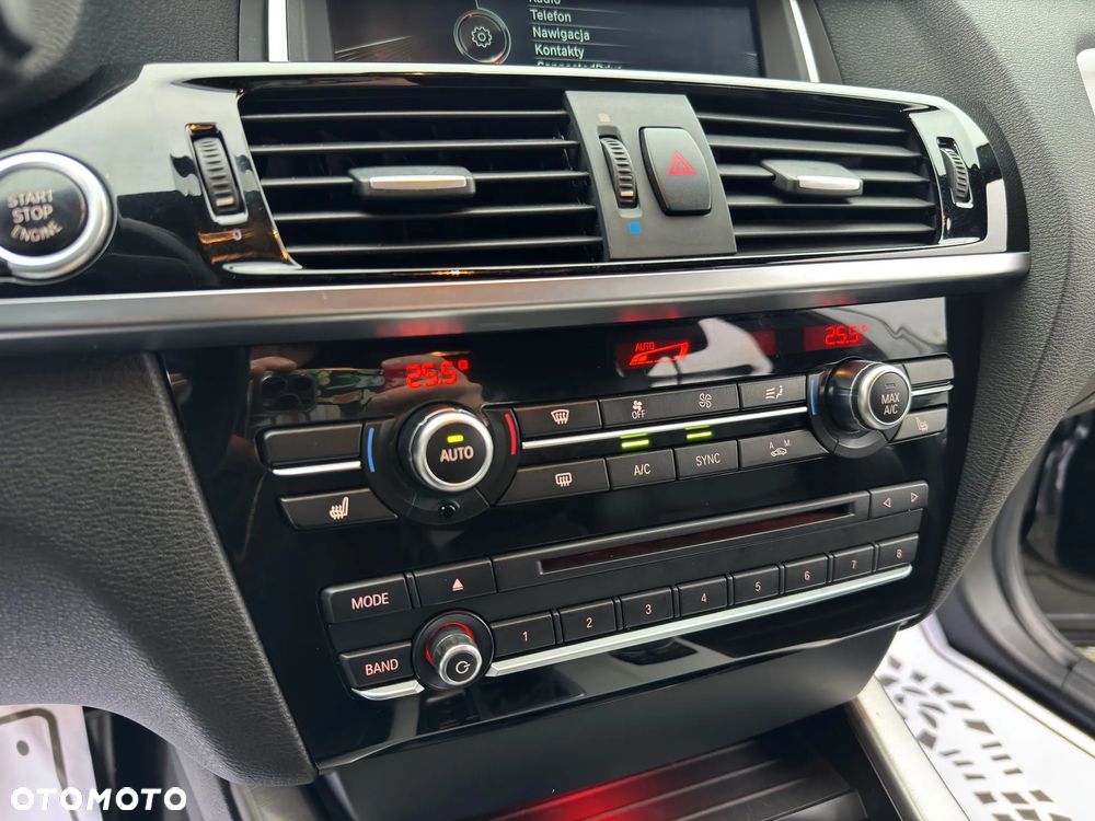 BMW X4 - 34