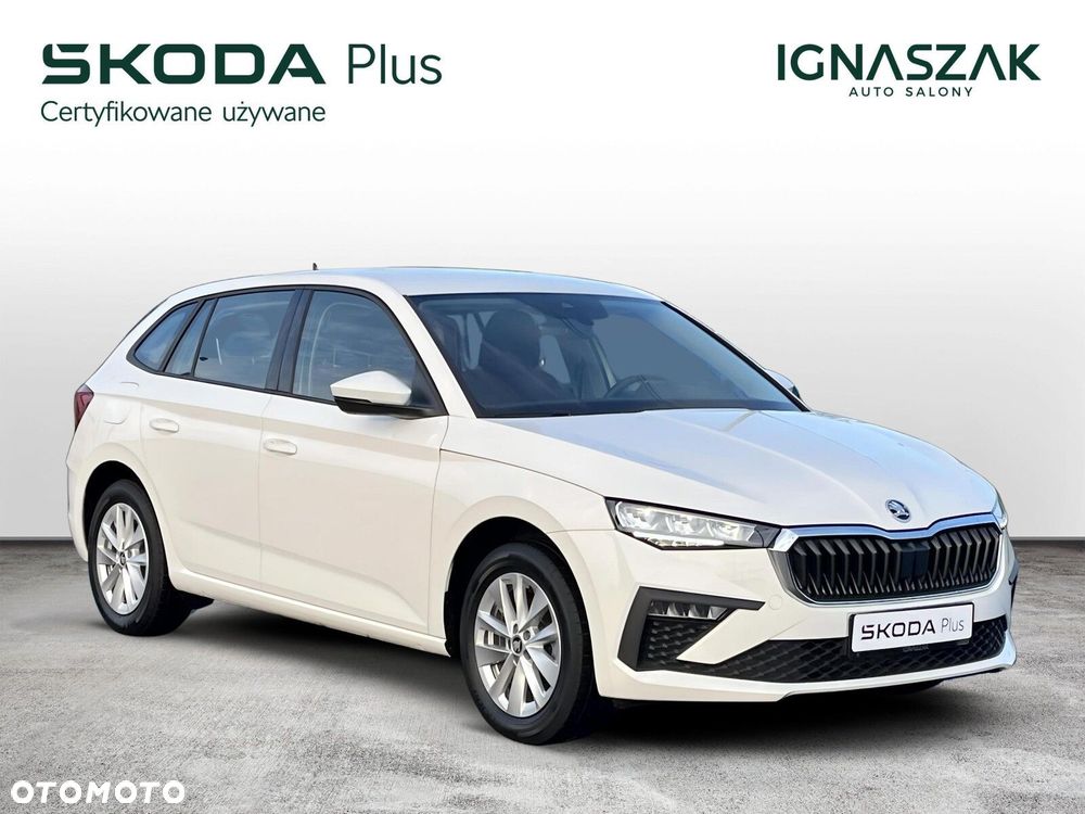 Skoda Scala - 7
