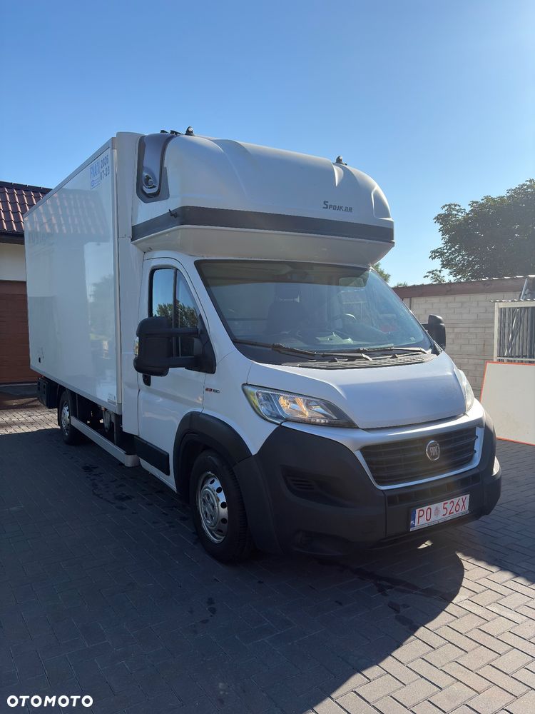 Fiat Ducato - 2