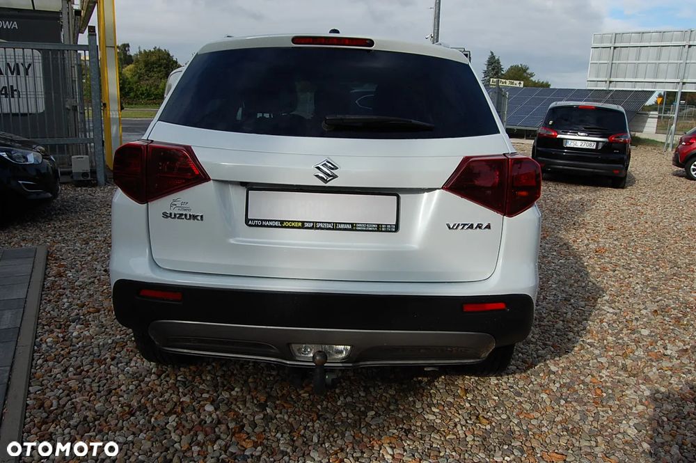 Suzuki Vitara - 12