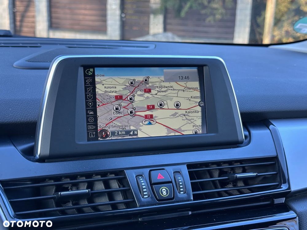BMW Seria 2 218d - 20