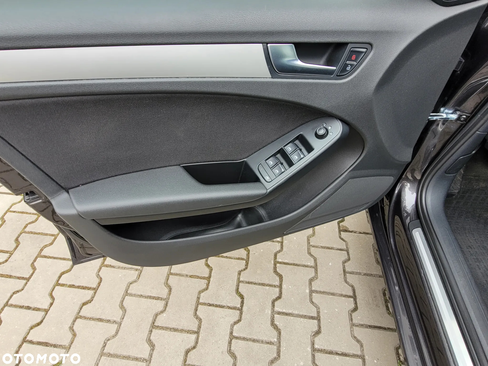Audi A4 2.0 TDI - 9