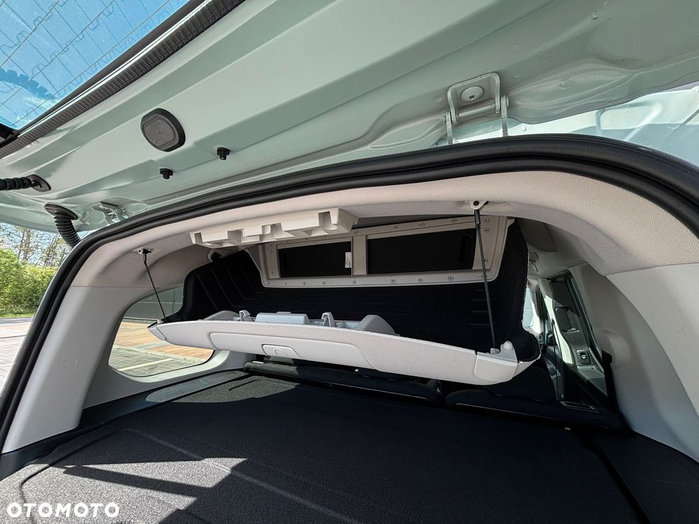 Citroën Berlingo M 1.5 BlueHDI Shine S&S - 14