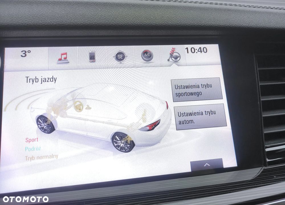 Opel Insignia 2.0 T 4x4 Innovation S&S - 26