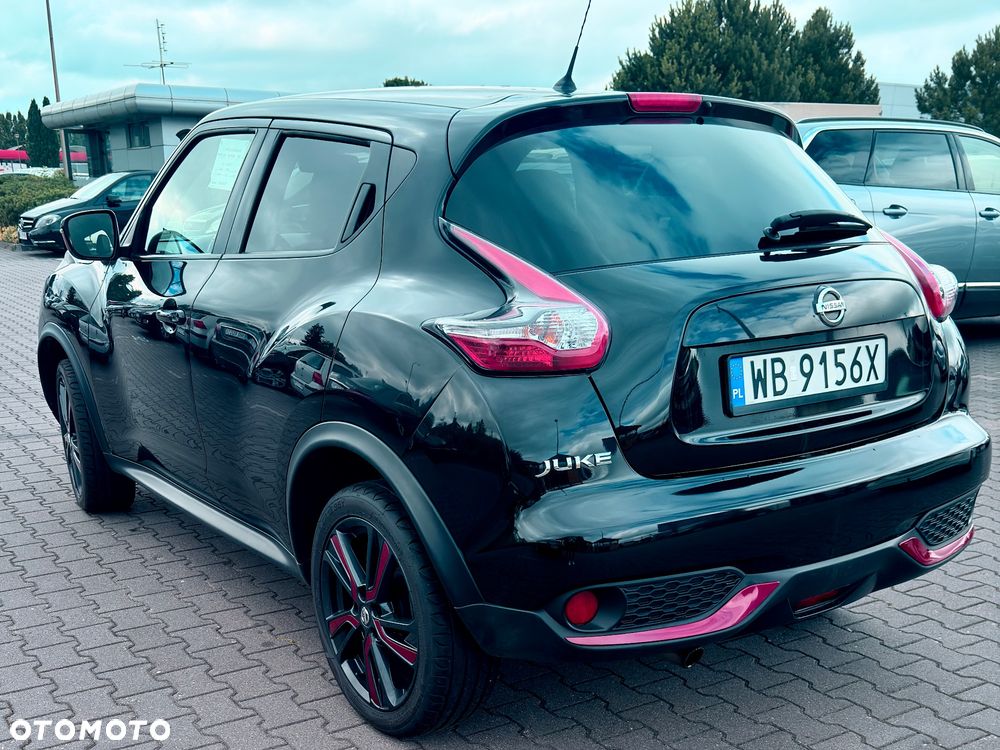 Nissan Juke - 3