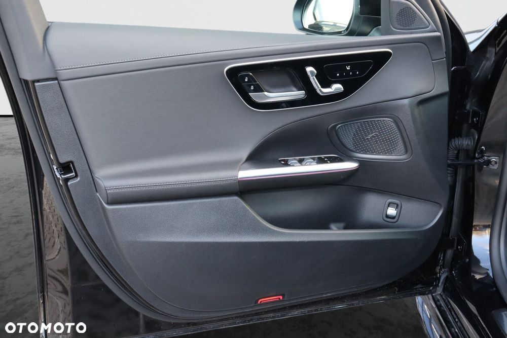 Mercedes-Benz Klasa C - 8