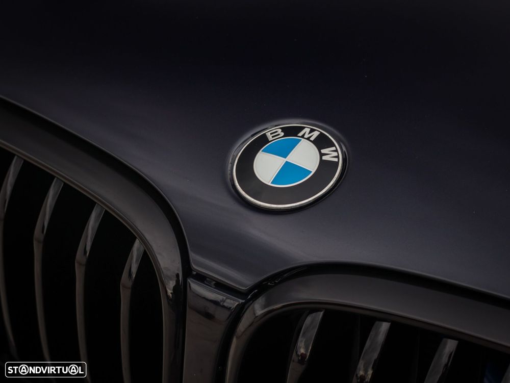 BMW X4 20 d xDrive Pack M Auto - 16