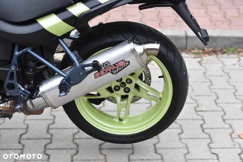 BMW R - 32