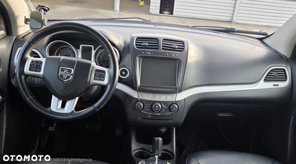 Dodge Journey - 7