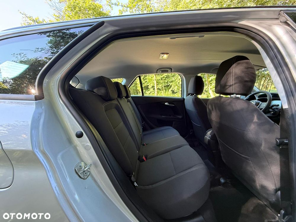 Fiat Tipo 1.0 T3 Garmin - 32