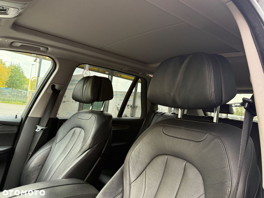BMW X5 xDrive25d Sport-Aut - 17