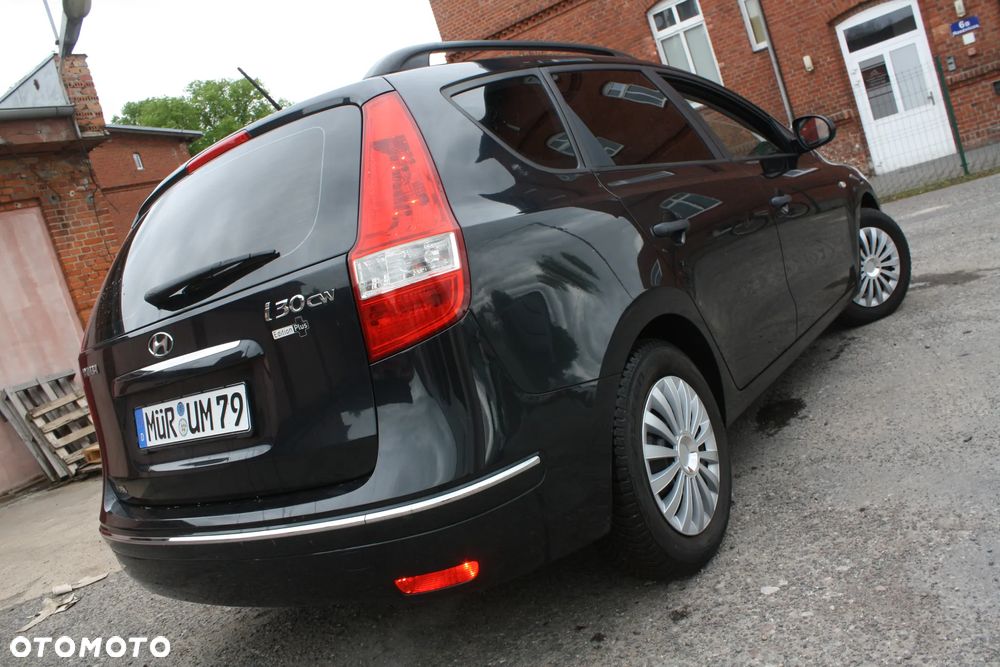 Hyundai i30 i30cw 1.4 Edition 20 - 10