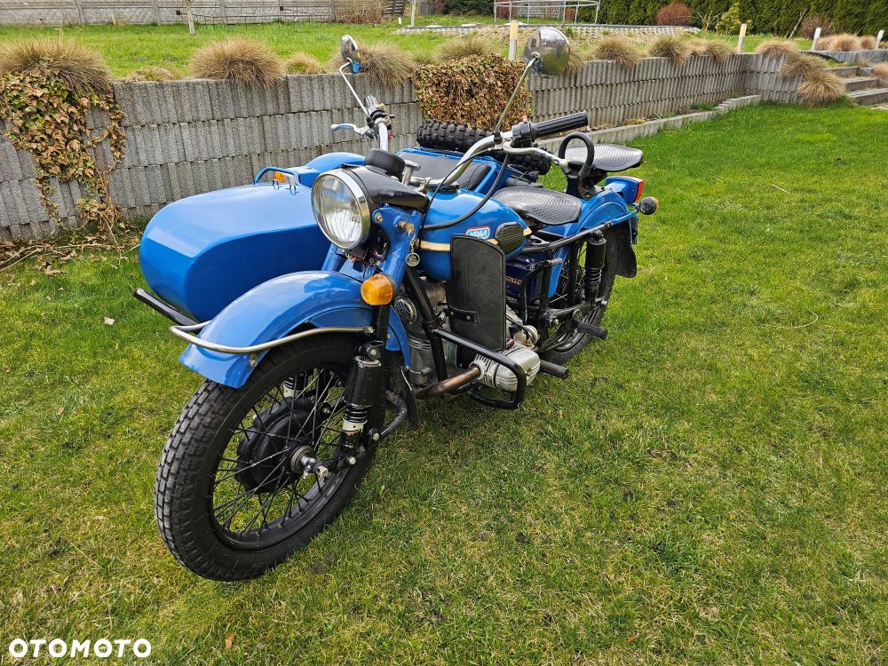 Ural IMZ - 5