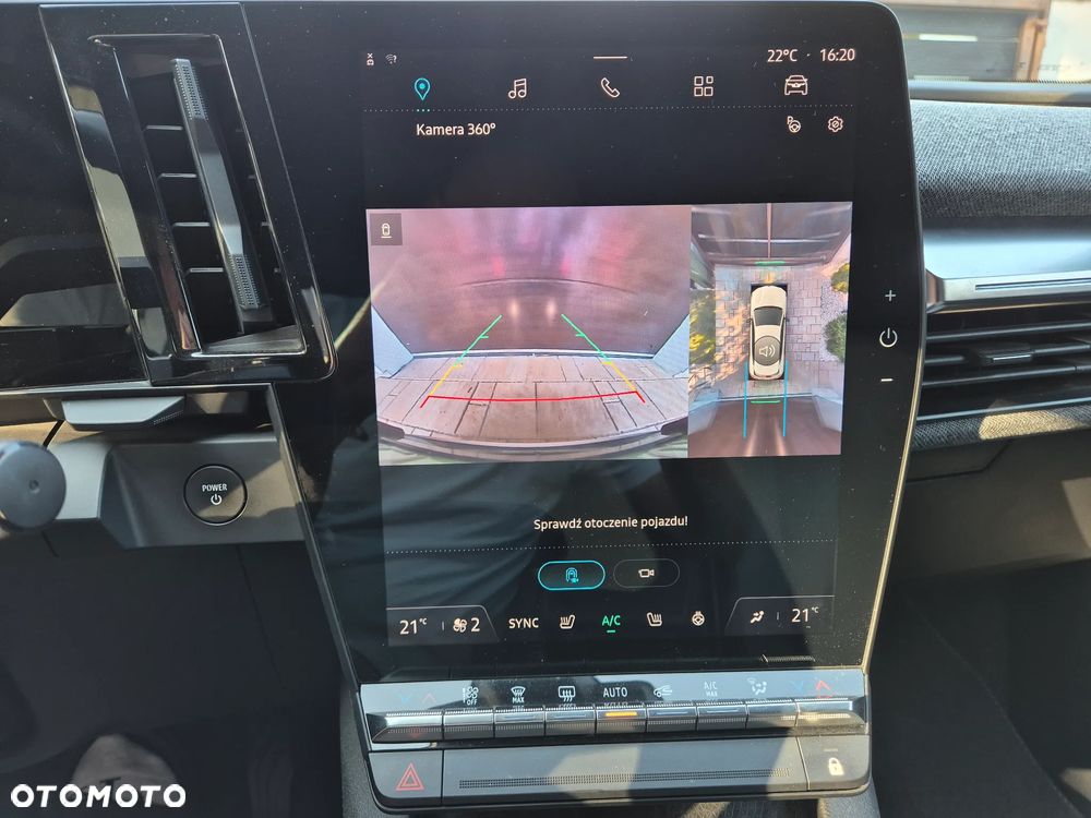 Renault Megane EV60 220hp optimum charge Techno - 14
