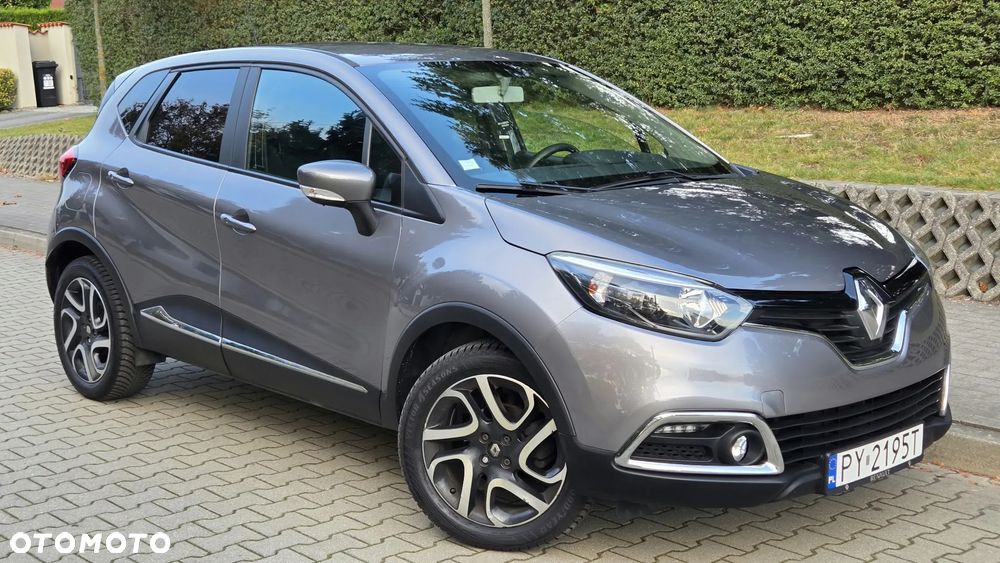 Renault Captur - 8