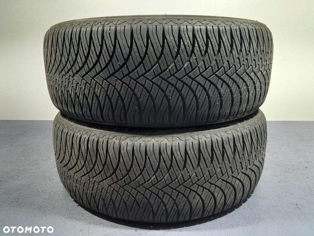 OPONY ZIMOWE TRAZANO ALL SEASON ELITE 235/45R18 - 2
