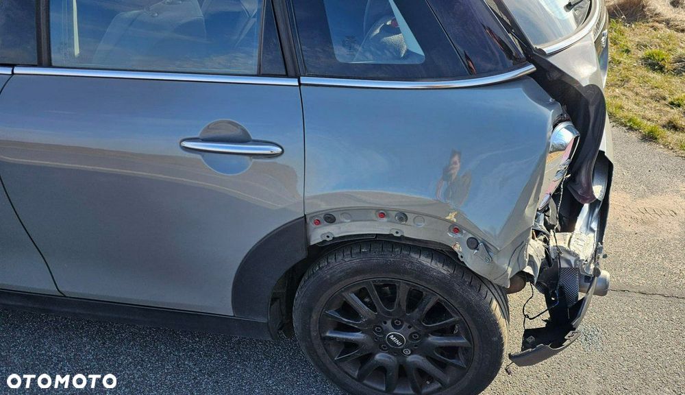 MINI Cooper - 26