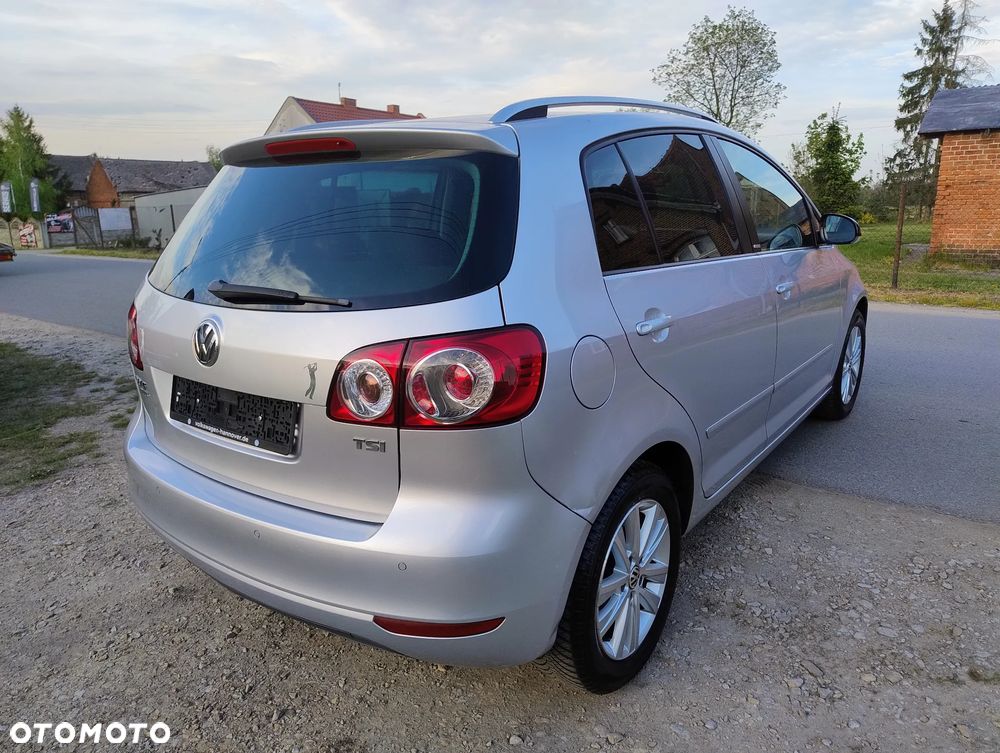 Volkswagen Golf 1.2 TSI Style - 6