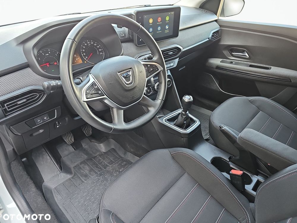 Dacia Jogger - 11