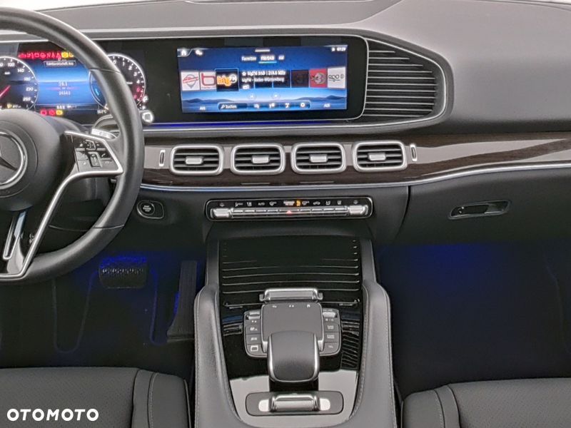 Mercedes-Benz GLE 350 de 4Matic 9G-TRONIC AMG Line Advanced Plus - 8