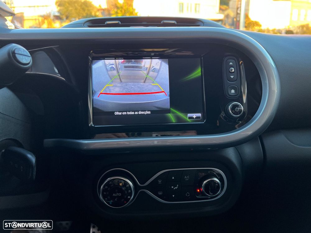 Renault Twingo 0.9 TCe GT EDC - 18