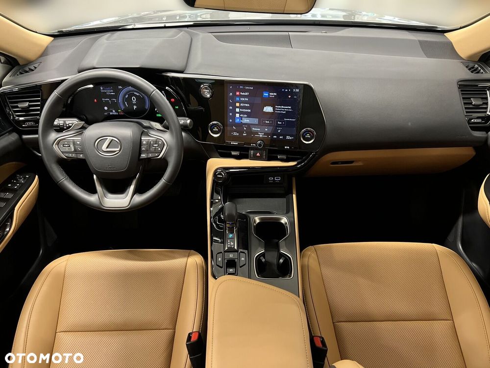 Lexus NX 350h Prestige 2WD - 15