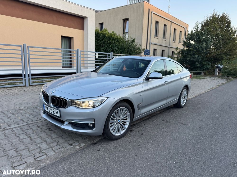BMW Seria 3 - 6