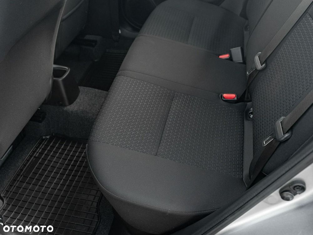 Suzuki Swift - 20