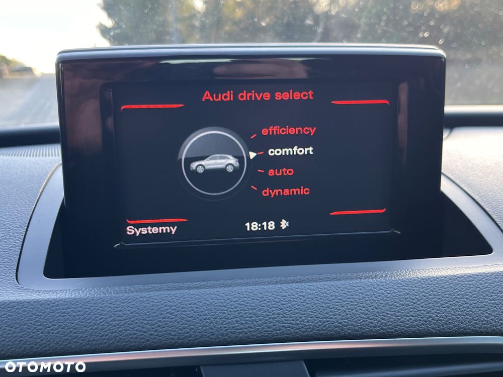 Audi Q3 2.0 TDI Design - 22