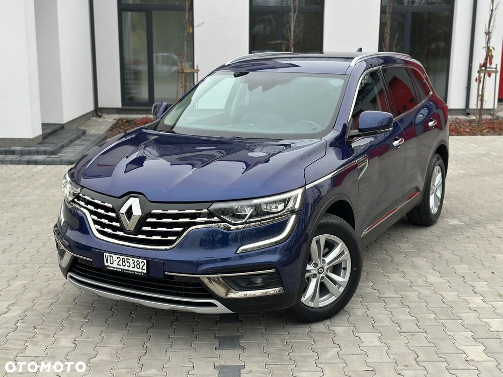 Renault Koleos 2.0 Blue dCi Intens 4x4 X-Tronic - 2