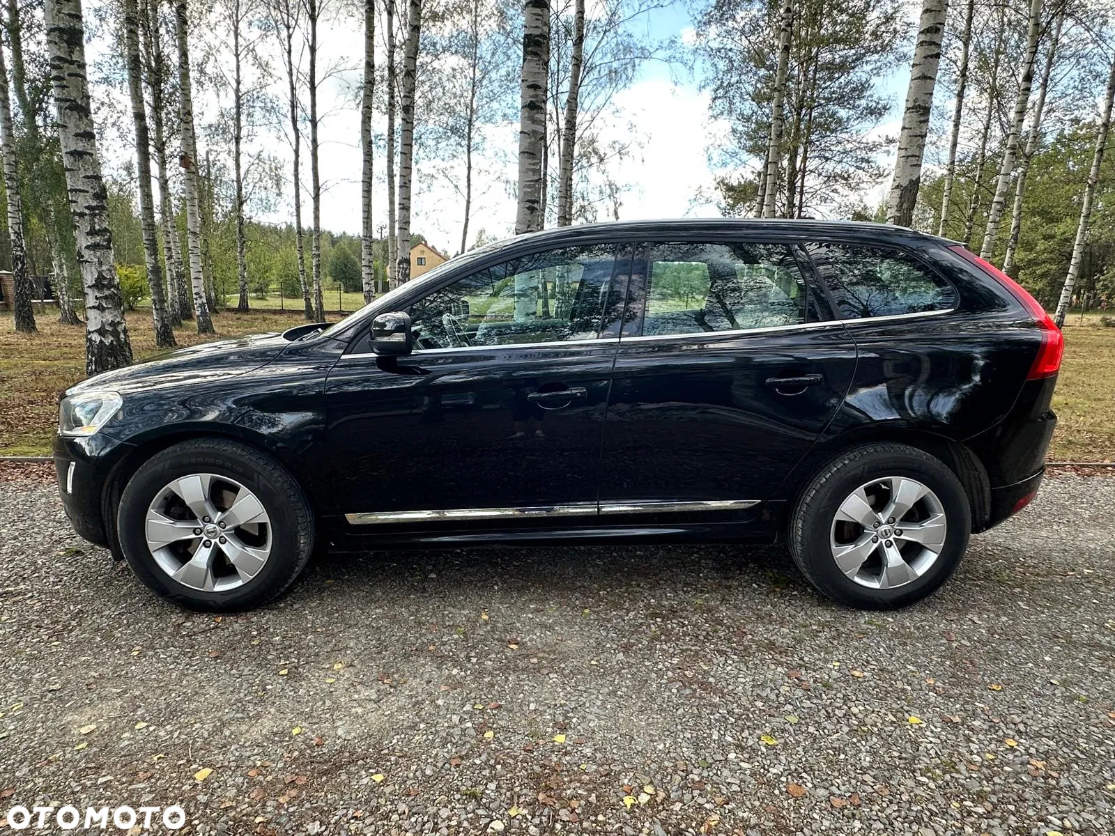 Volvo XC 60 D5 AWD Summum - 2