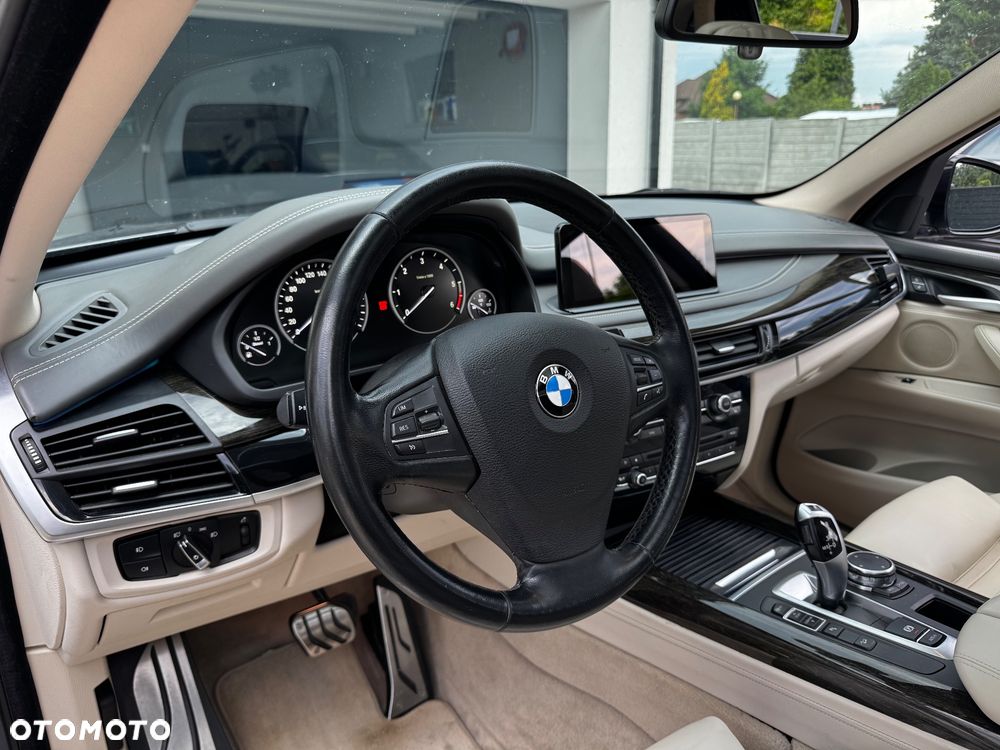 BMW X5 xDrive30d - 15