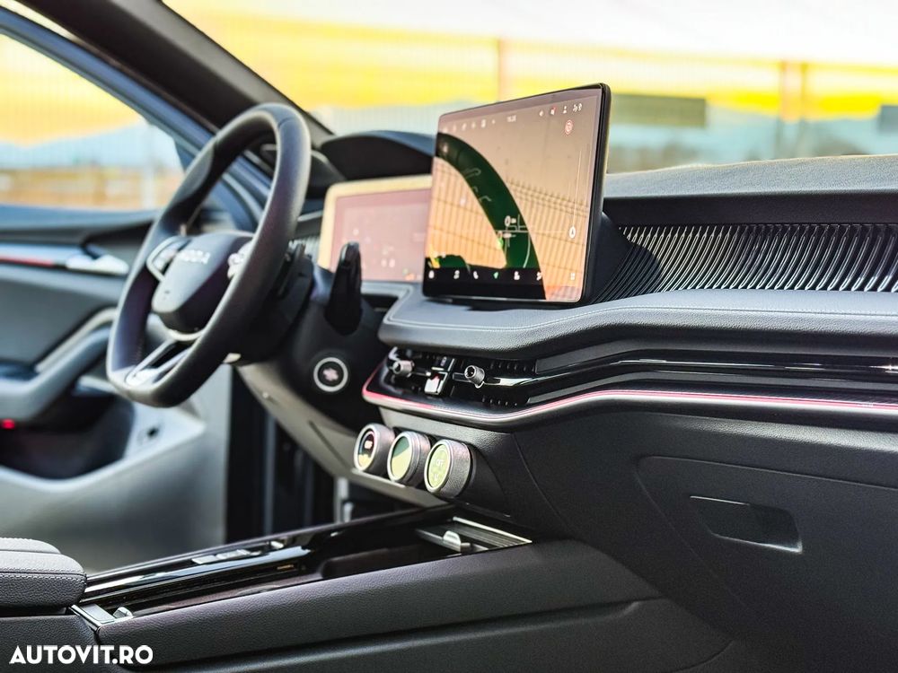 Skoda Superb 2.0 TSI 265 CP 4x4 DSG Sportline - 16