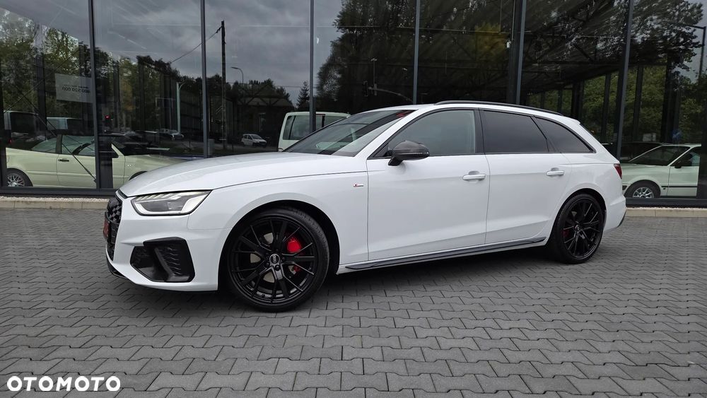 Audi A4 - 37