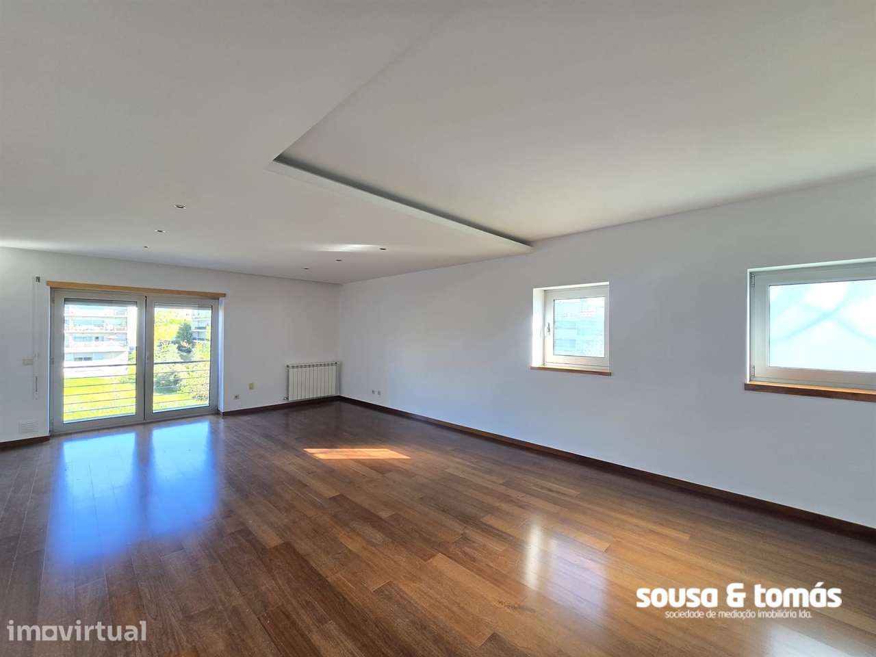 Apartamento T2 Arrendamento em Leiria, Pousos, Barreira e Cortes,Leiri - Grande imagem: 3/16