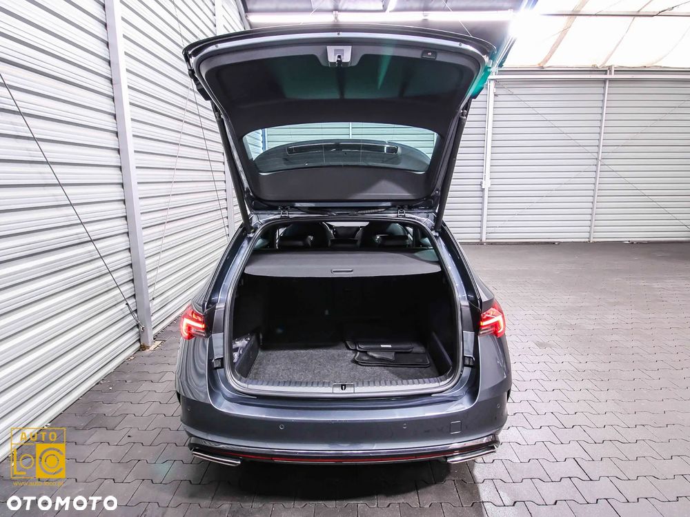 Skoda Octavia 2.0 TDI DSG RS Plus - 13
