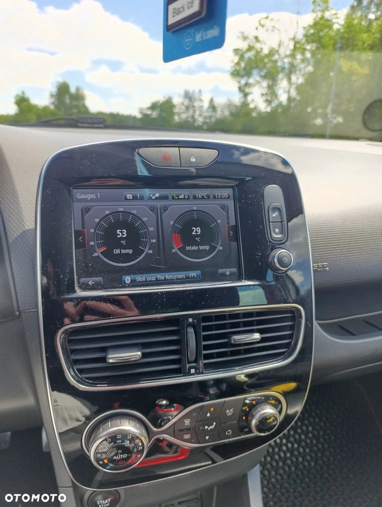 Renault Clio TCe 200 EDC Sport R.S - 15
