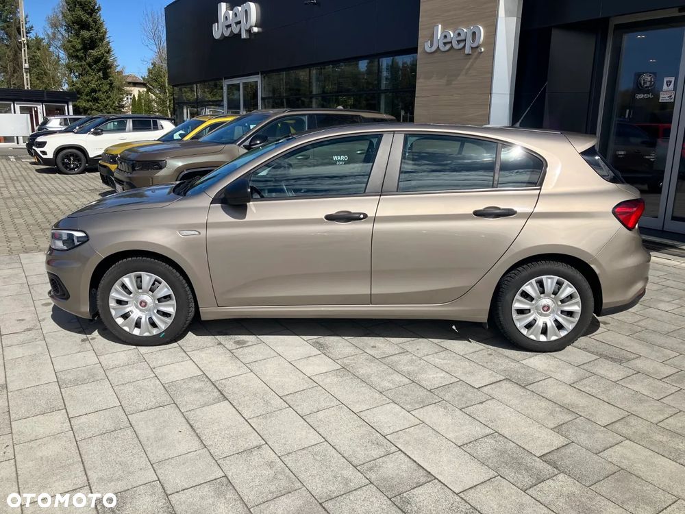 Fiat Tipo 1.4 16v Easy - 3