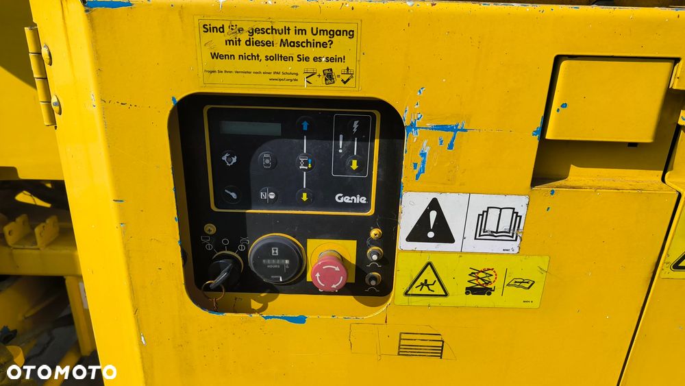 Genie GS 2669 RT - 7